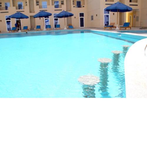 Tiba Resort F22 Near to ElGouna