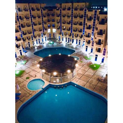 Tiba resort hurghada F24