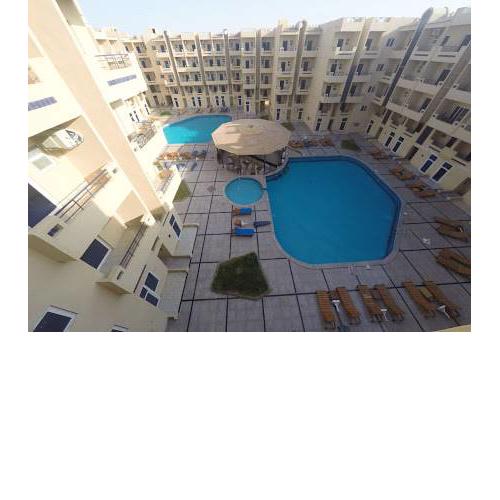 Tiba resort Hurghada f25