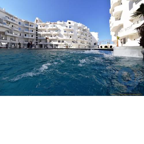 Tiba Studio pool/wifi/ near to el gouna