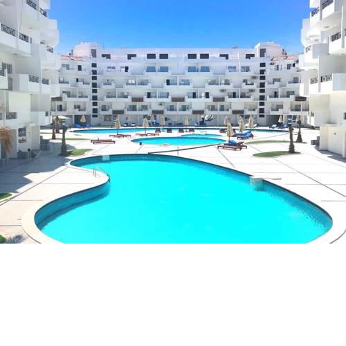 Tiba View Apartment