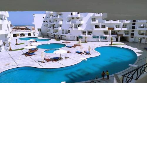 Tiba view P18 next to EL GOUNA