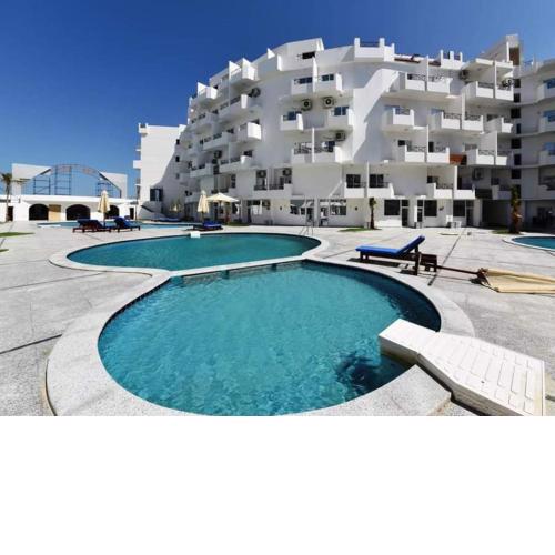 Tiba View Resort Hurghada