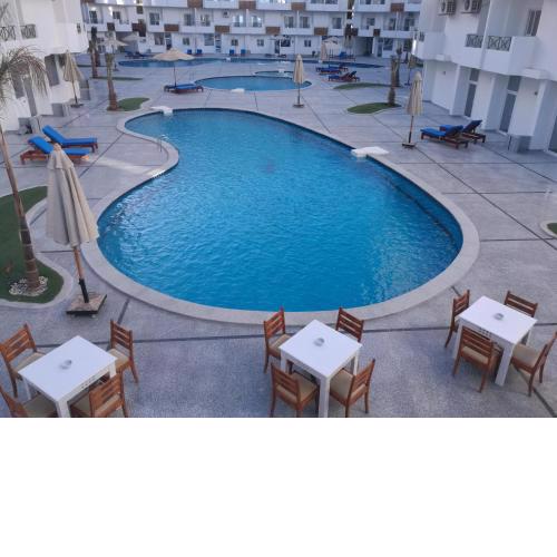 Tiba View