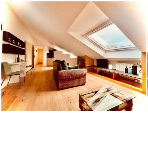 Tibaldi FlaT@Navigli MilanCenter