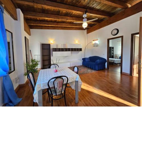 Tiberius Apartment