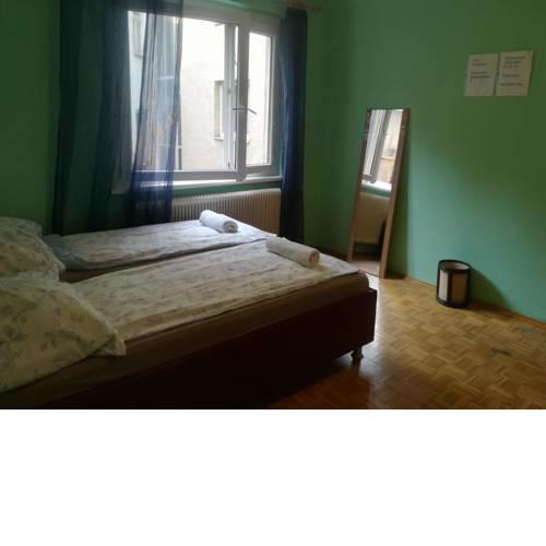 Tibet's Apartment