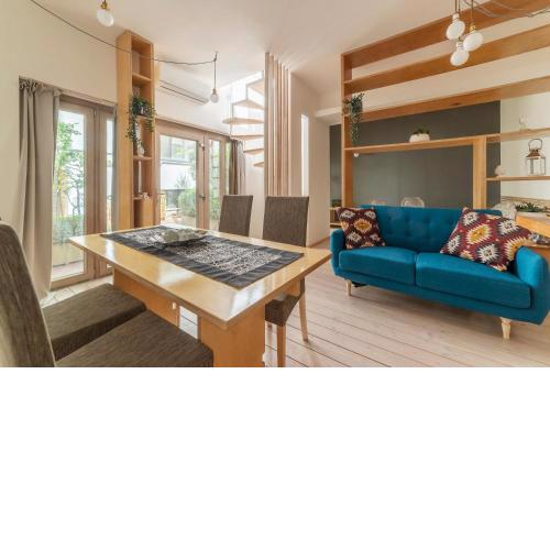 Tiburtina Terrace Apartment
