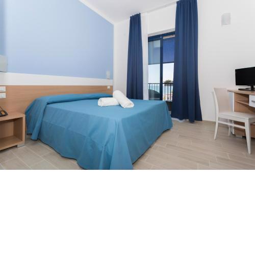 Ticho's Hotel