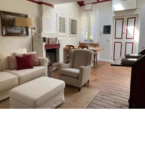 Ticinese Charme Apartment