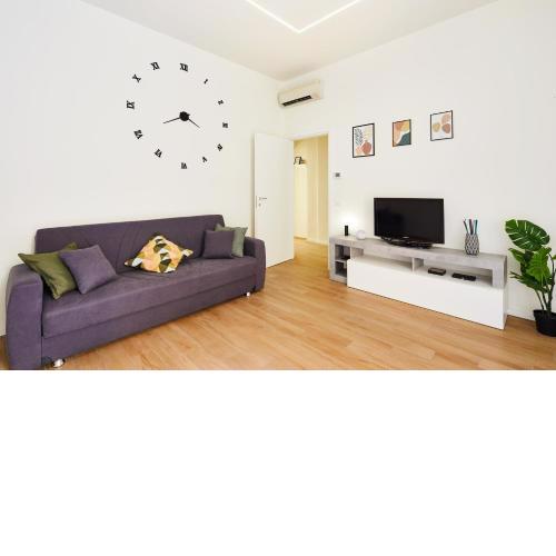 Ticinese Design Apartment