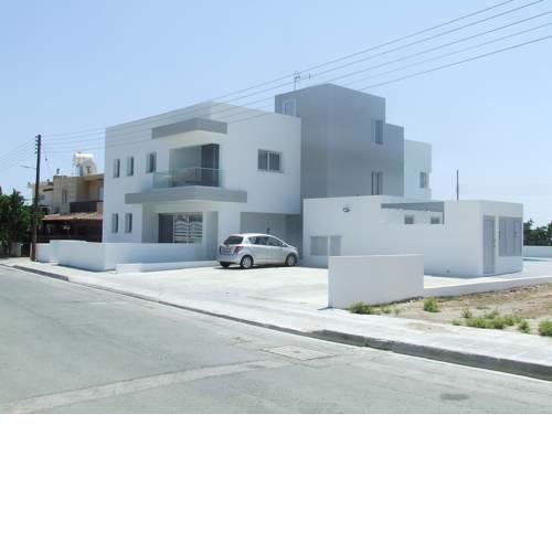Tico Court Apartments
