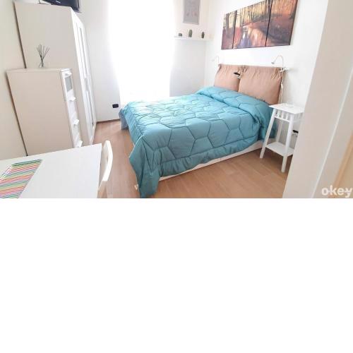Tidy Studio Apartment - Bari Policlinico