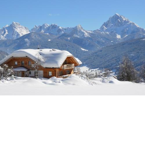 Tiefentalhof - Urlaub am Bauernhof