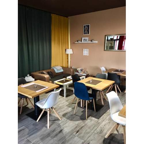 TIF hotel & restaurant