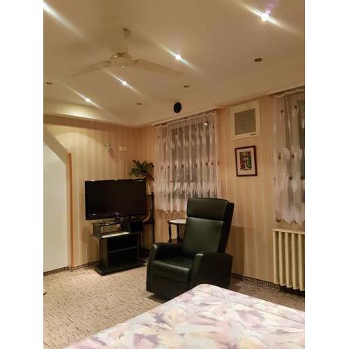 Tiffany Apartman