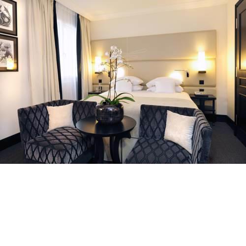 Tiffany Hotel