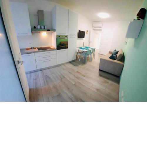 Tiffany Suites Milano