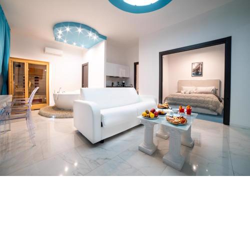 Tiffany's Lifestyle Suites
