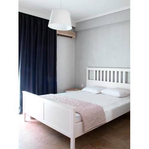 Tiffany's Lux Apartment