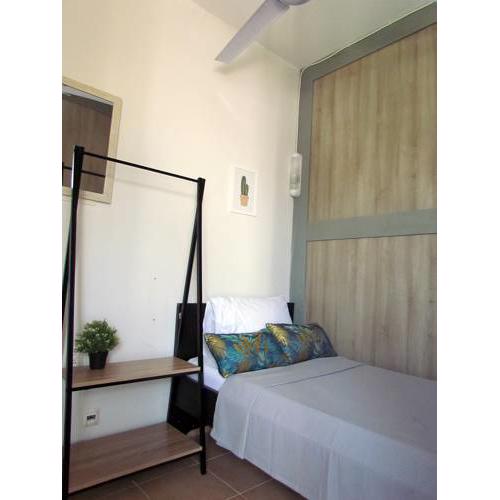 Tigaki Mall Hostel