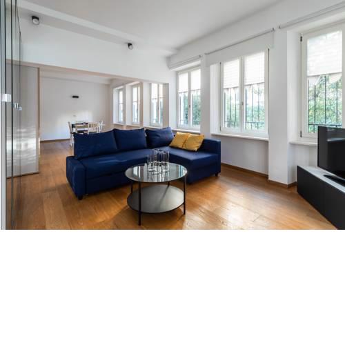 TIGLI Apartment