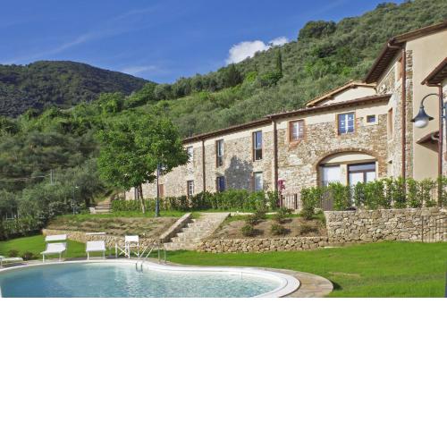 Tiglio Grillo - Happy Rentals