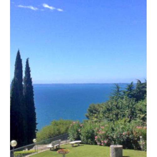 Tignale - Appartement NIDO 106