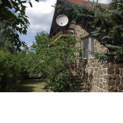 TIHANY-SAJKOD