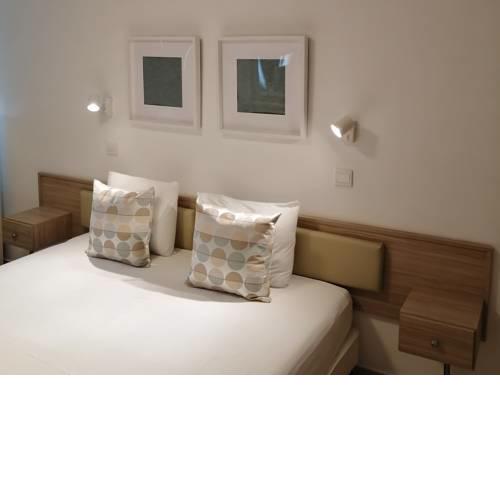 Tikay Studio Apartments