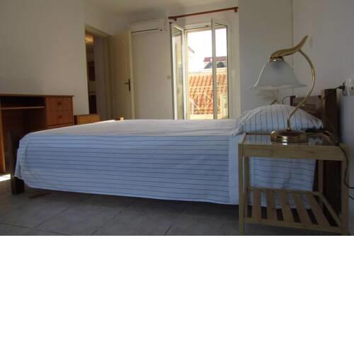 Tilde city apt, Argostoli