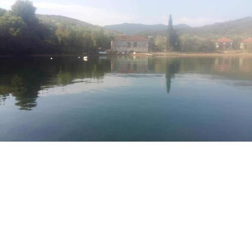 Tilemvi Seaside House Milina Pelion!!!