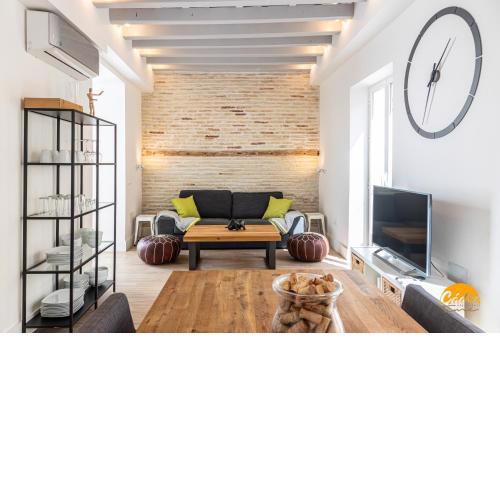 Tiles Home - WIFI - PETFRIENDLY - ECOFRIENDLY