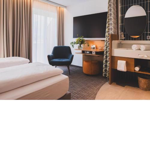 TILL Naturmotel - Self-Check-In
