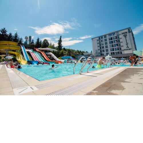 Tilya Resort Hotel