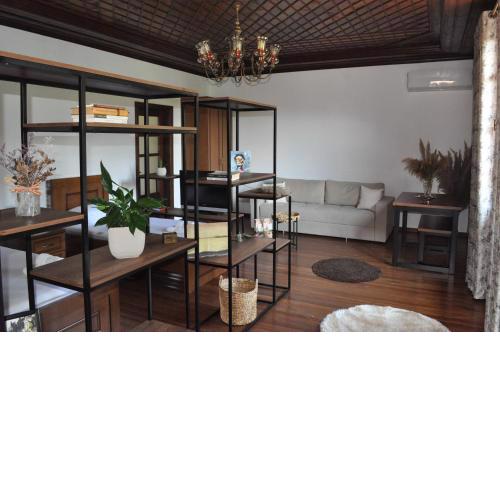 Timber Guest House