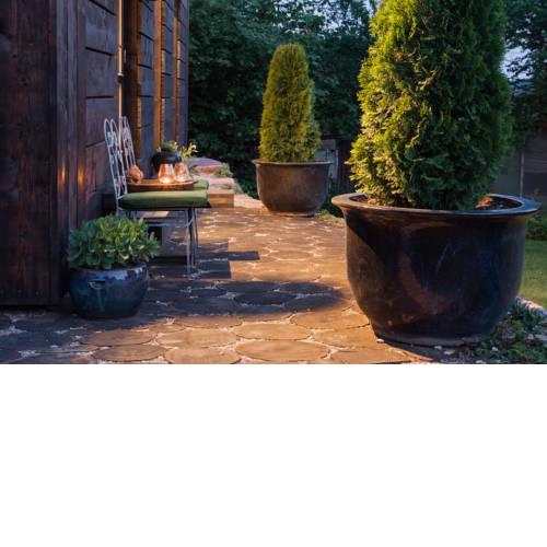 Timber House