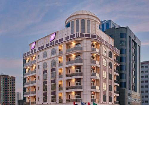 TIME Express Hotel Al Khan