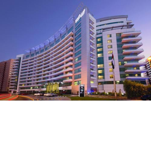TIME Oak Hotel & Suites
