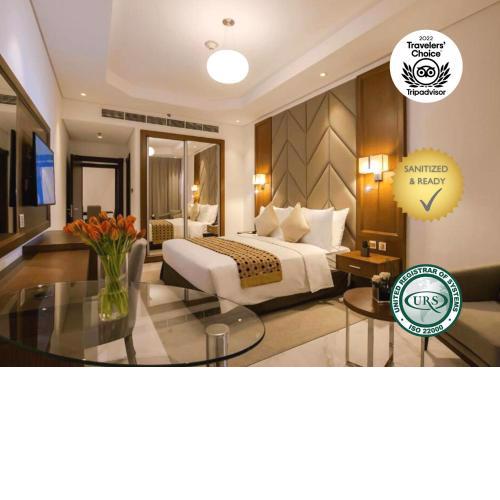 TIME Onyx Hotel Apartments