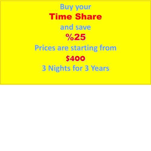 TIME SHARE EGYPT