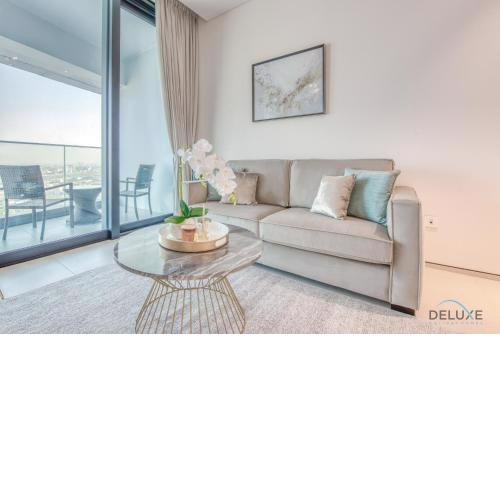 Timeless 1BR at The Address Residences in JBR by Deluxe Holiday Homes