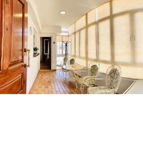 Timeless Apartment in the City Centre
