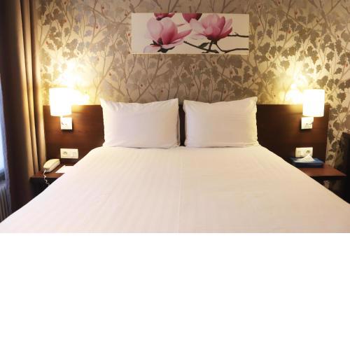Timhotel Odessa Montparnasse