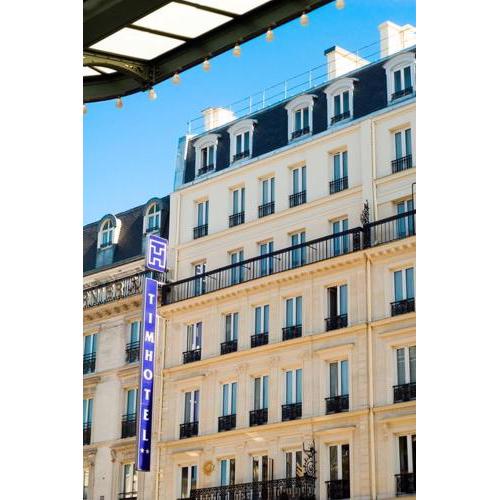 Timhotel Opera Madeleine