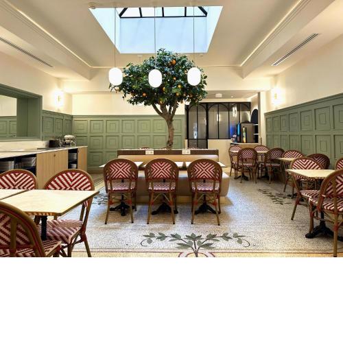 Timhotel Palais Royal
