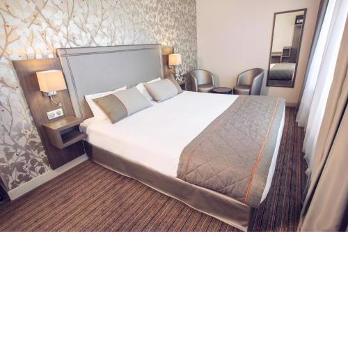 Timhotel Paris Gare de l'Est