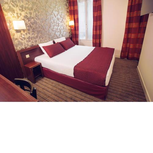 Timhotel Paris Gare de Lyon