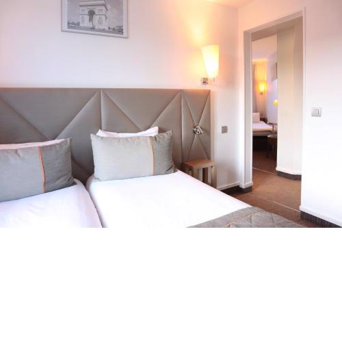 Timhotel Paris Gare Montparnasse
