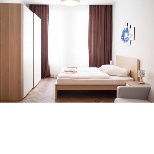 Timmy Apartment Plzenska32
